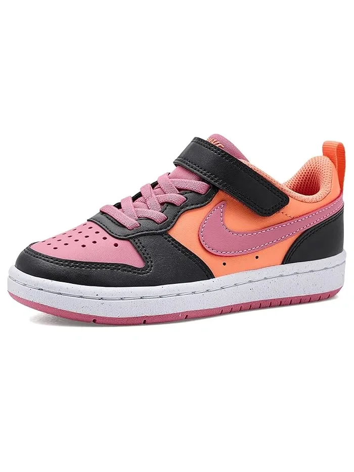 Кроссовки Nike Court Borough Low Recraft — 2
