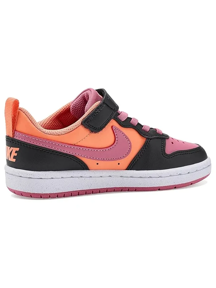 Кроссовки Nike Court Borough Low Recraft — 4