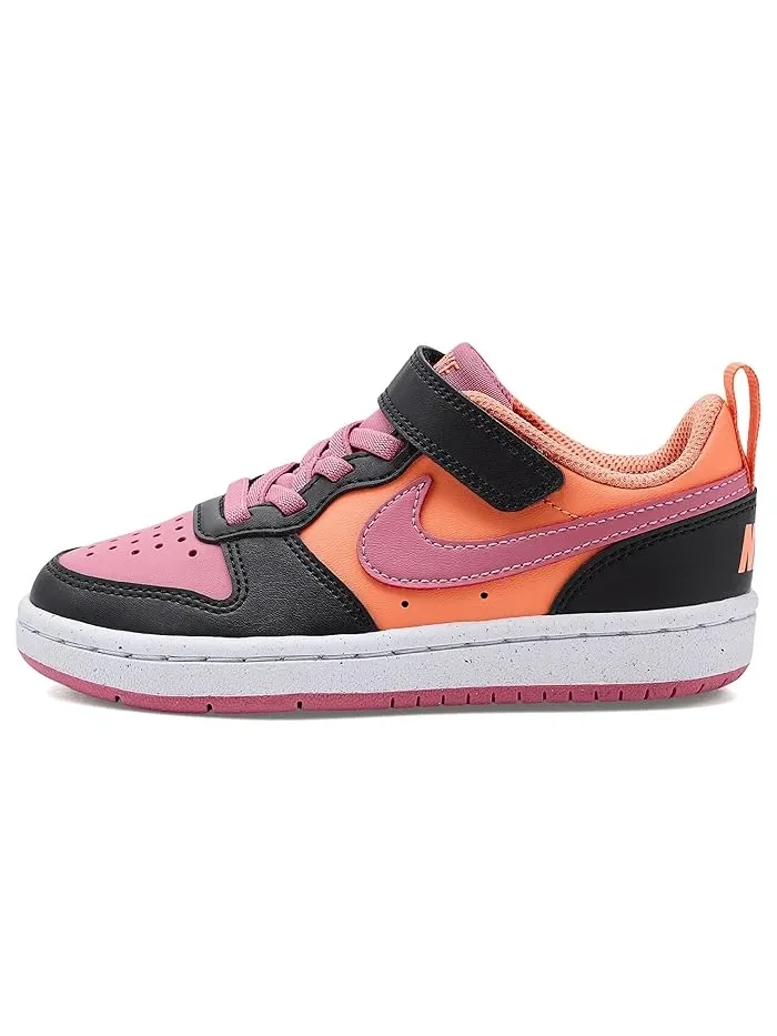 Кроссовки Nike Court Borough Low Recraft — 5
