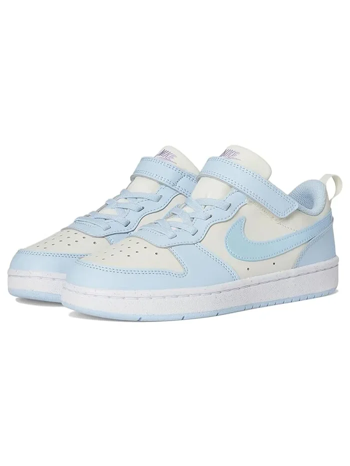 Кроссовки Nike Court Borough Low Recraft — 1