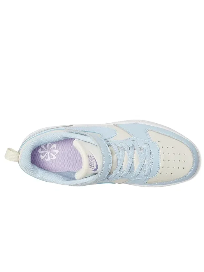 Кроссовки Nike Court Borough Low Recraft — 3