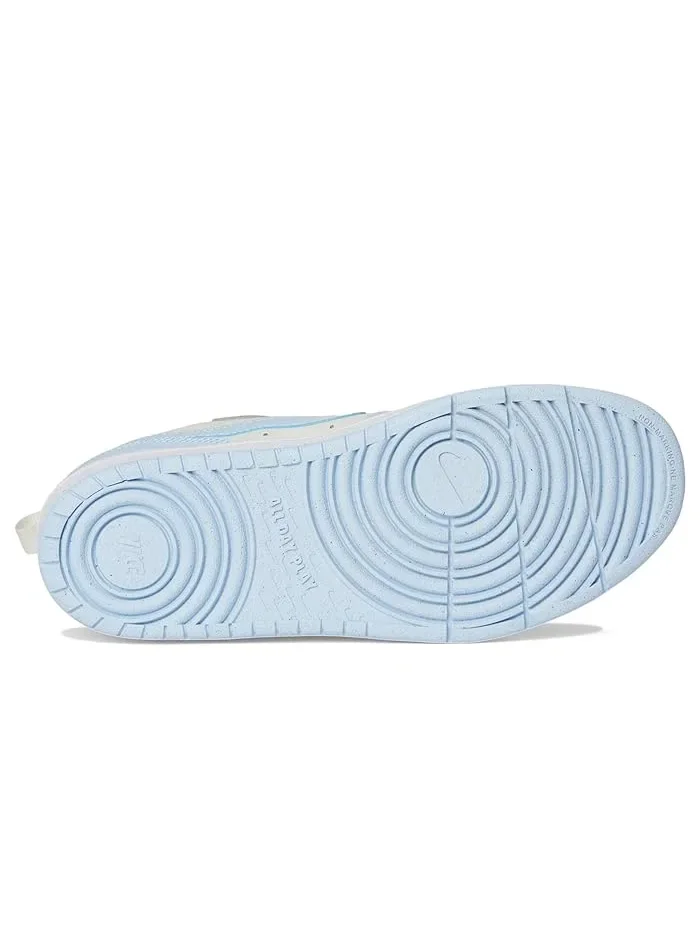 Кроссовки Nike Court Borough Low Recraft — 4