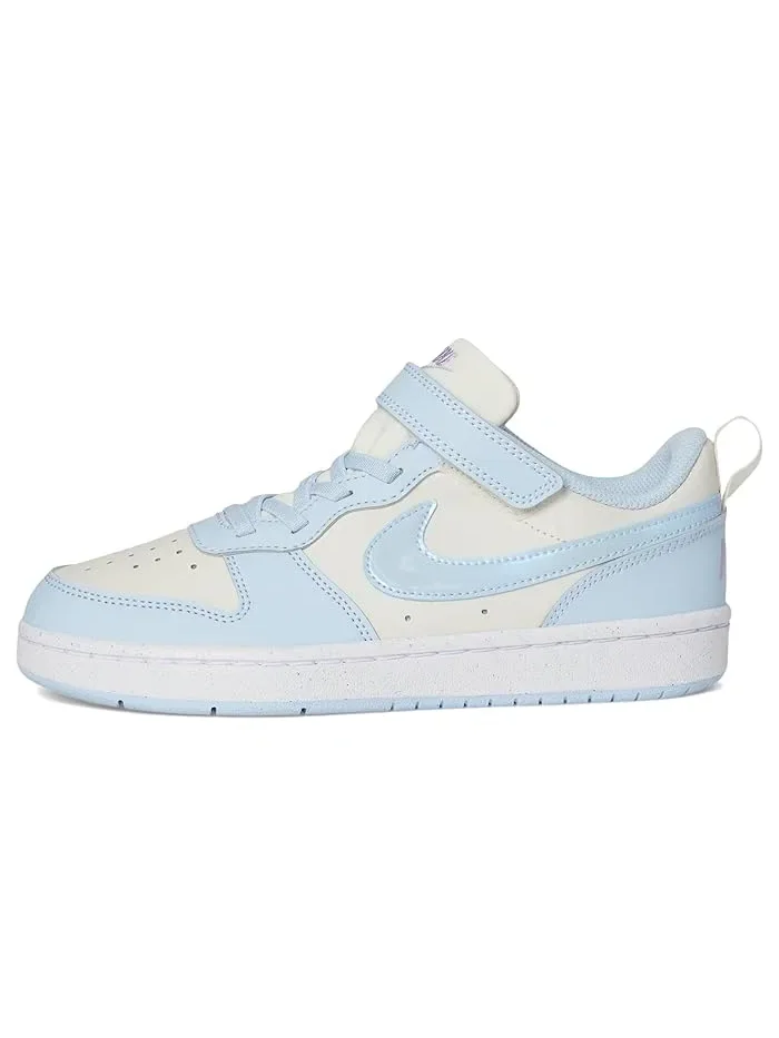 Кроссовки Nike Court Borough Low Recraft — 5
