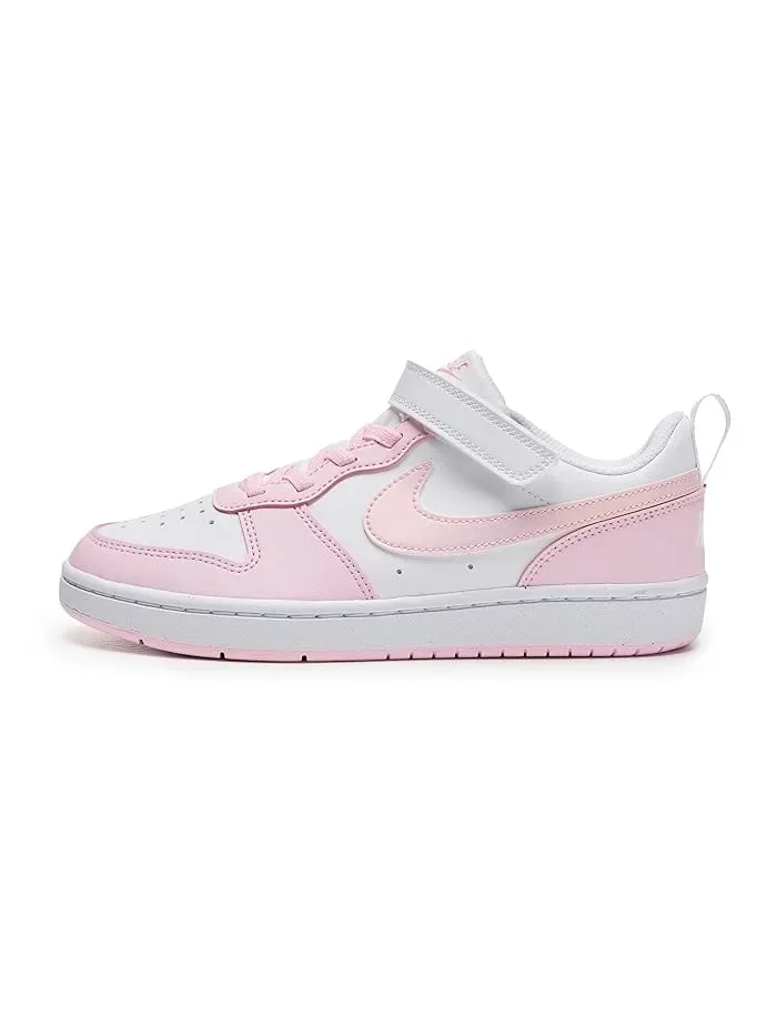 Кроссовки Nike Kids Court Borough Low Recraft — 5