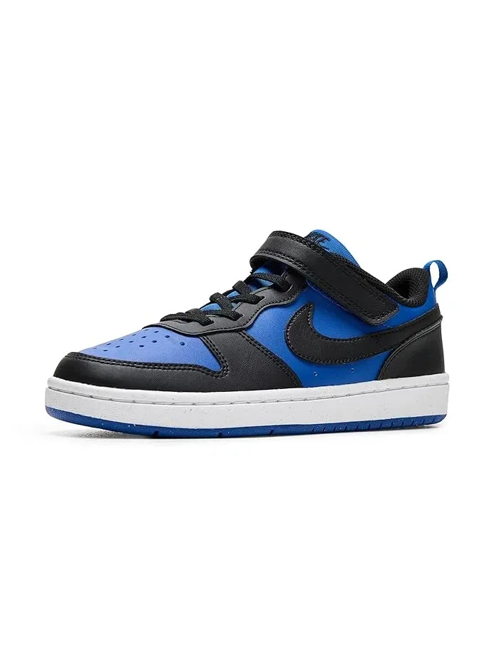 Кроссовки Nike Court Borough Low Recraft Nike Kids — 2