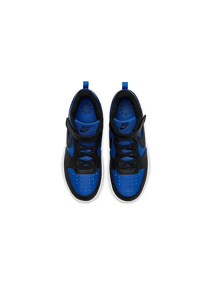 Кроссовки Nike Court Borough Low Recraft Nike Kids — 3