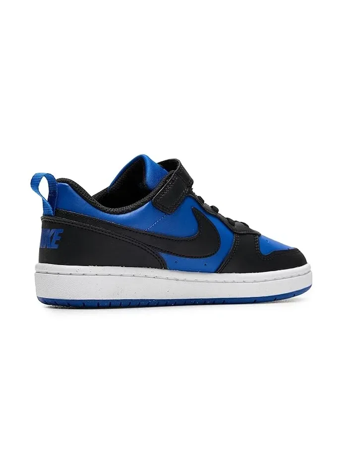 Кроссовки Nike Court Borough Low Recraft Nike Kids — 4