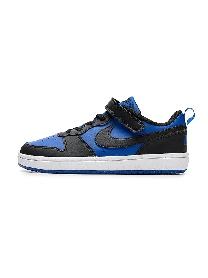 Кроссовки Nike Court Borough Low Recraft Nike Kids — 5