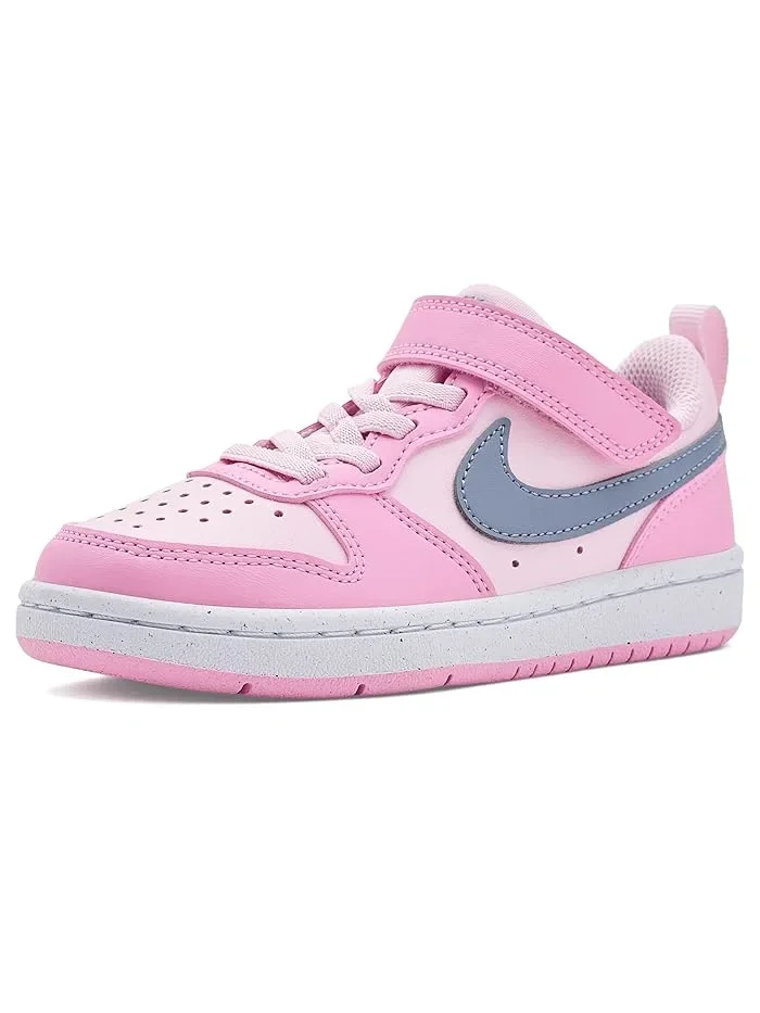 Кроссовки низкие Court Borough Low Recraft Nike Kids — 2