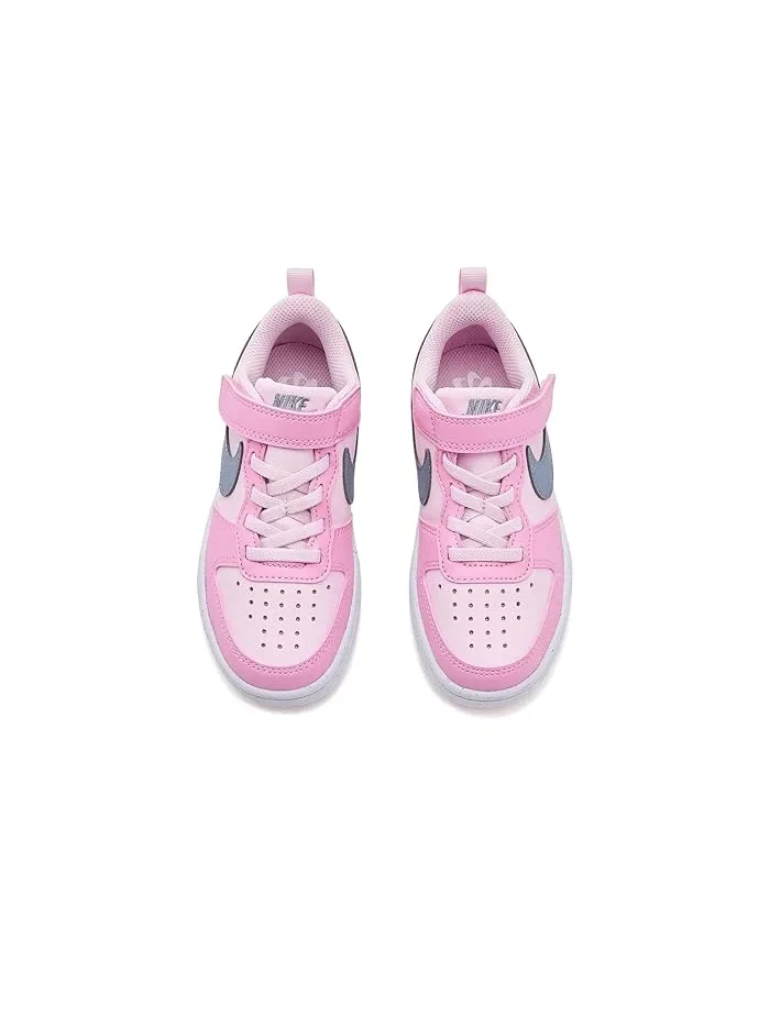 Кроссовки низкие Court Borough Low Recraft Nike Kids — 3