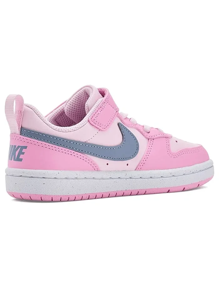 Кроссовки низкие Court Borough Low Recraft Nike Kids — 4