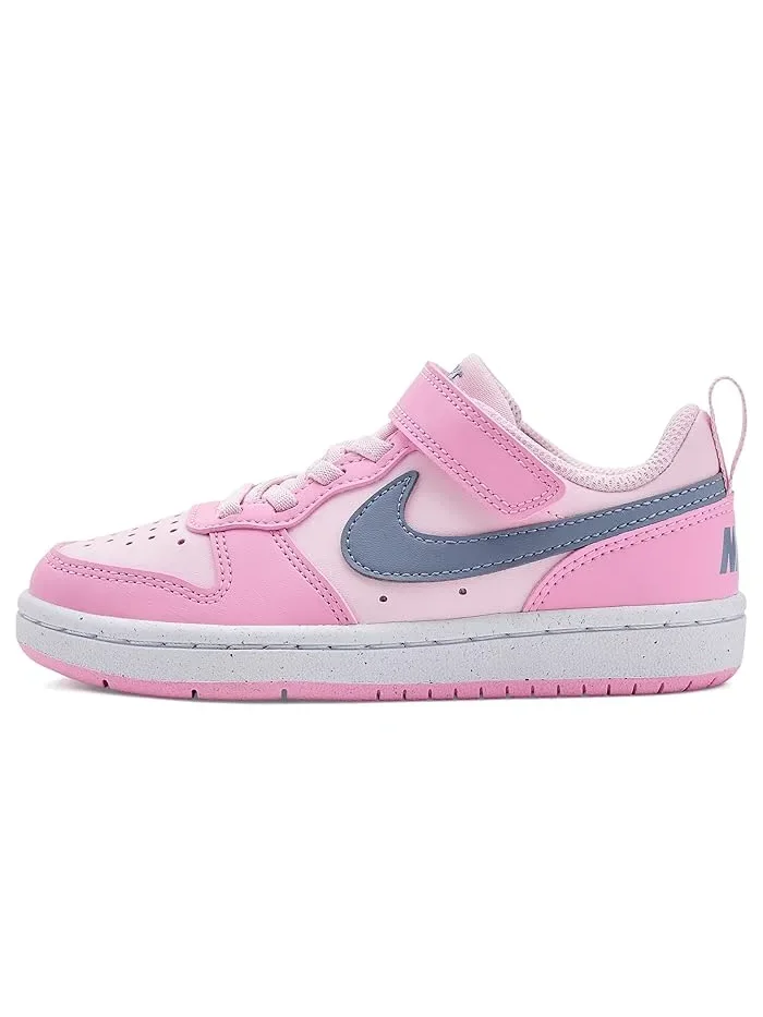 Кроссовки низкие Court Borough Low Recraft Nike Kids — 5
