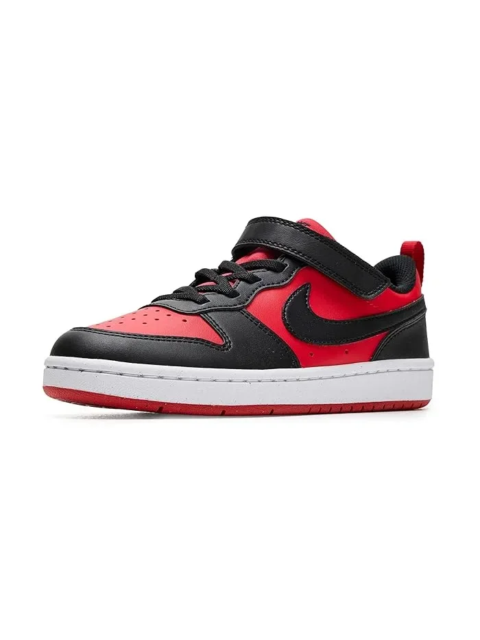 Кроссовки Nike Court Borough Low Recraft — 1