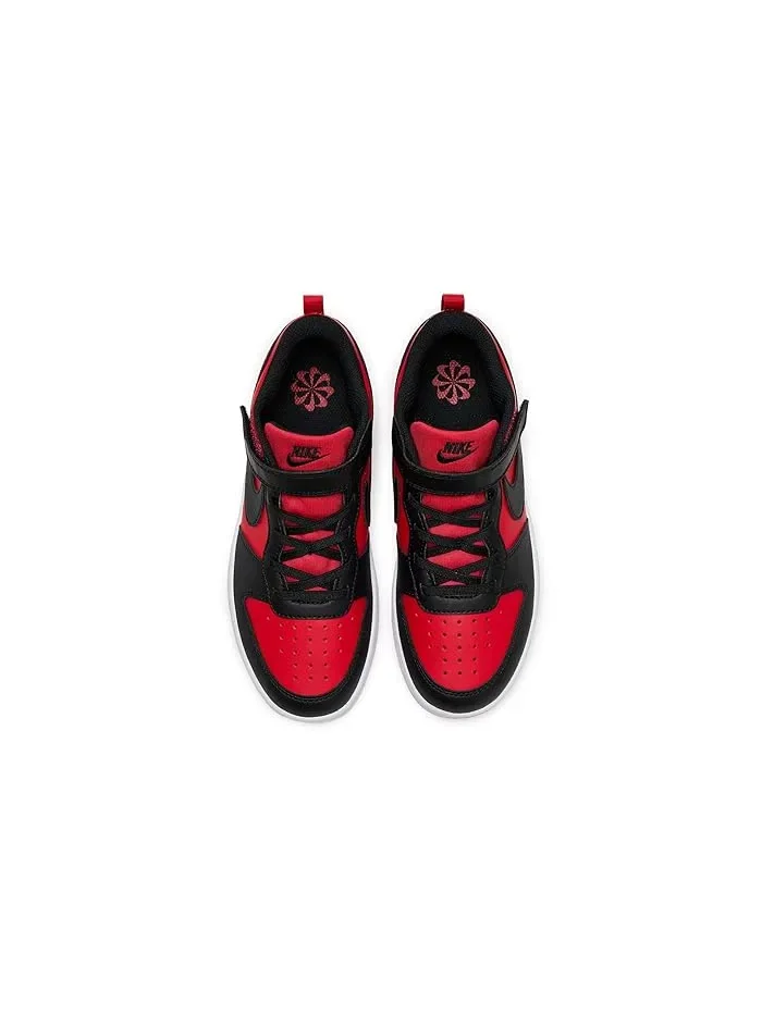 Кроссовки Nike Court Borough Low Recraft — 3