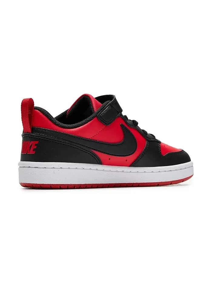 Кроссовки Nike Court Borough Low Recraft — 4