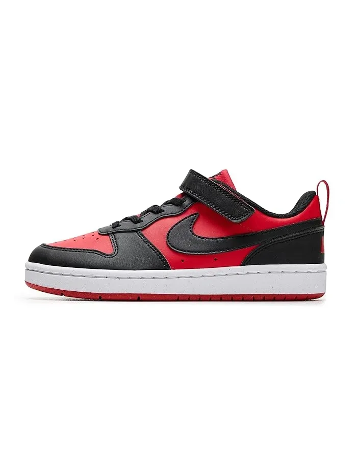 Кроссовки Nike Court Borough Low Recraft — 5