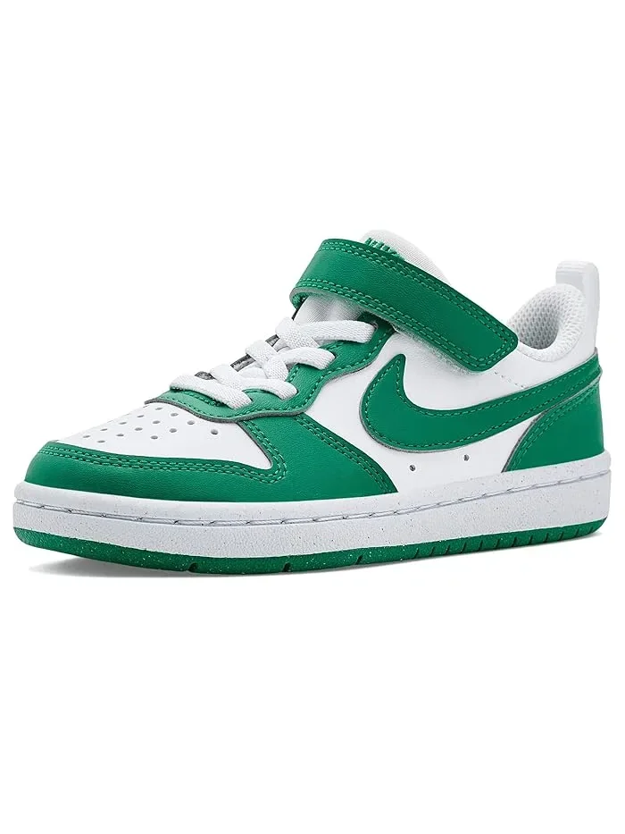 Кроссовки Nike Court Borough Low Recraft — 1