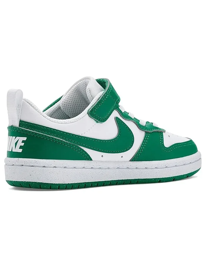 Кроссовки Nike Court Borough Low Recraft — 4