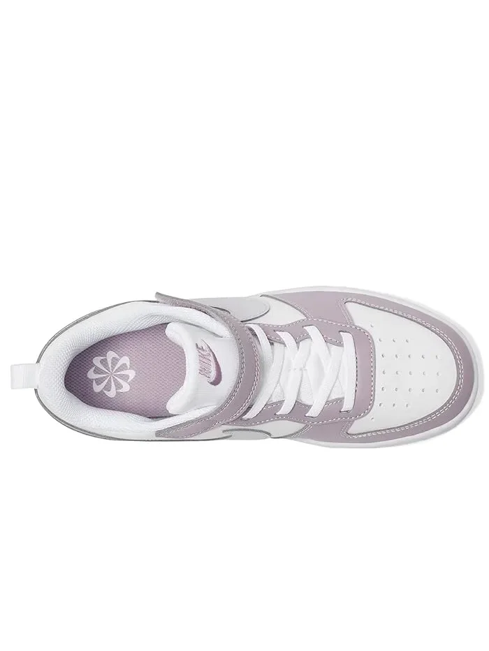 Кроссовки Nike Court Borough Low Recraft — 3