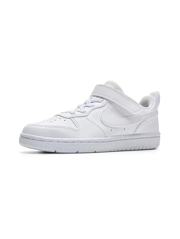 Кроссовки Nike Court Borough Low Recraft — 1