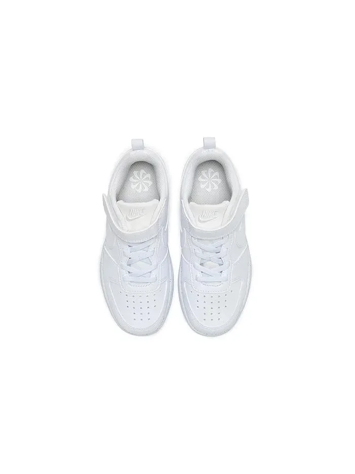 Кроссовки Nike Court Borough Low Recraft — 3