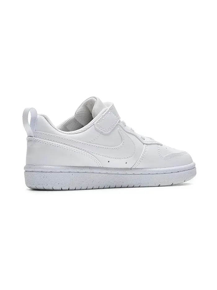 Кроссовки Nike Court Borough Low Recraft — 4