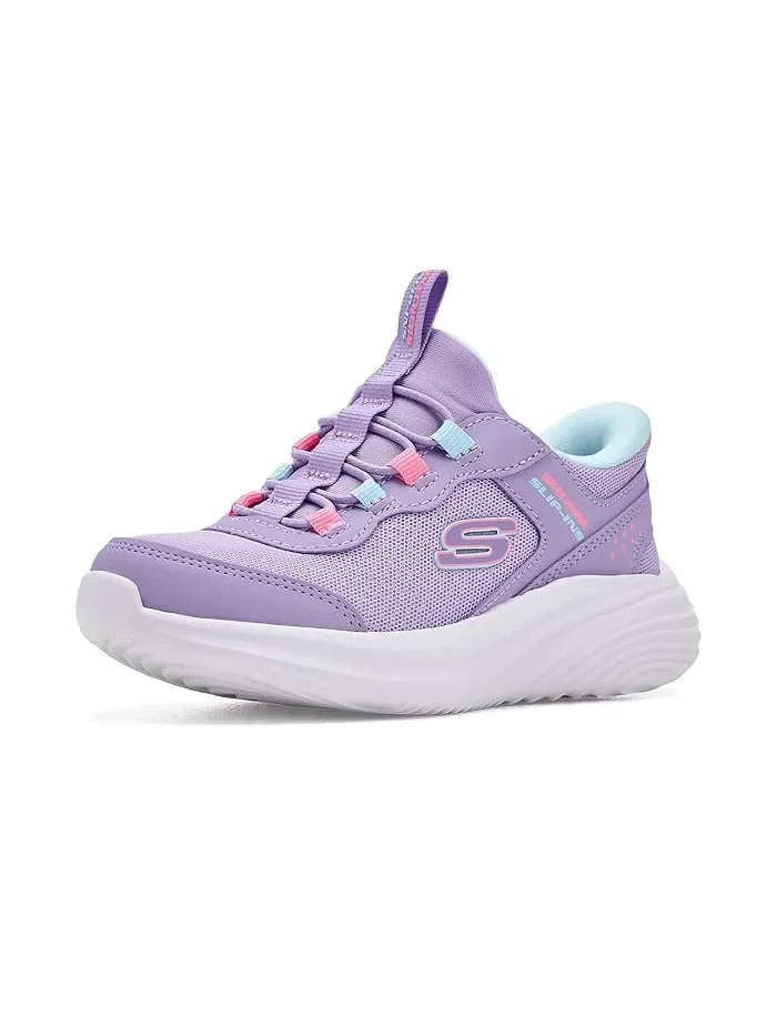Кроссовки с технологией Hands Free Slip-In Skechers Bounder Pro 303690L — 1