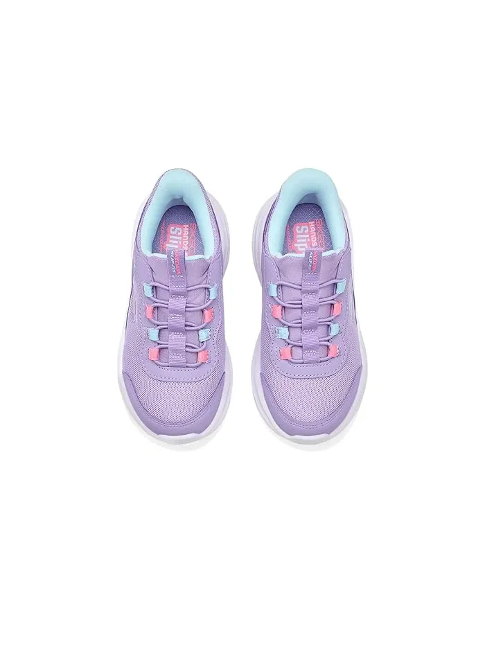 Кроссовки с технологией Hands Free Slip-In Skechers Bounder Pro 303690L — 3