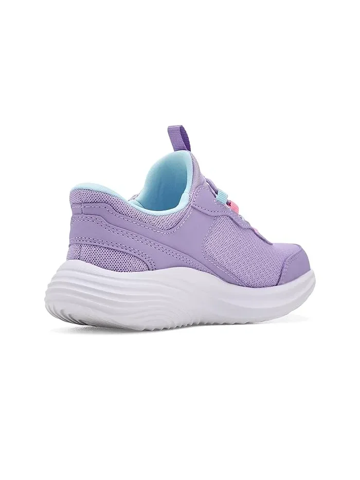 Кроссовки с технологией Hands Free Slip-In Skechers Bounder Pro 303690L — 4