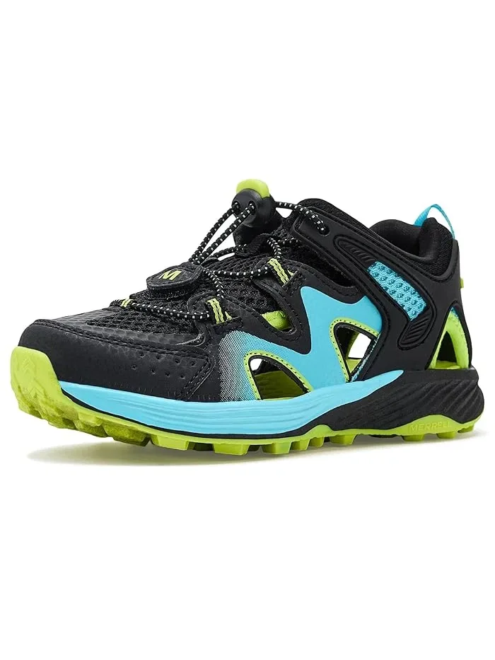 Кроссовки водонепроницаемые Hydro Force Merrell Kids — 1