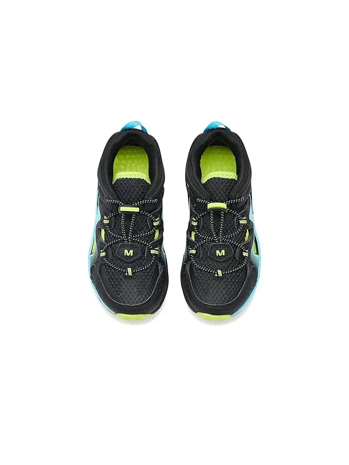 Кроссовки водонепроницаемые Hydro Force Merrell Kids — 3