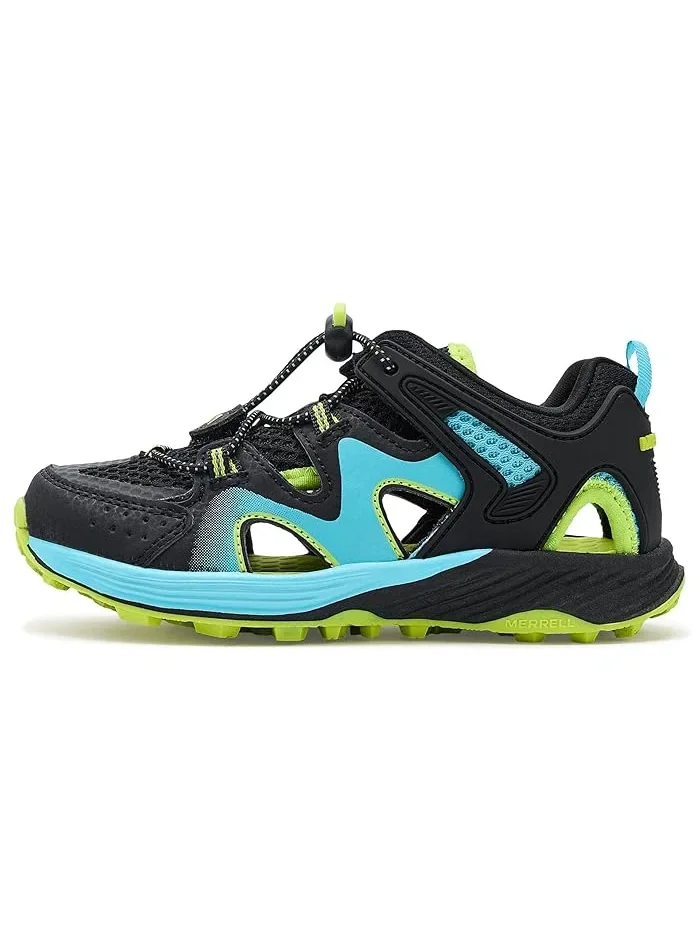 Кроссовки водонепроницаемые Hydro Force Merrell Kids — 5