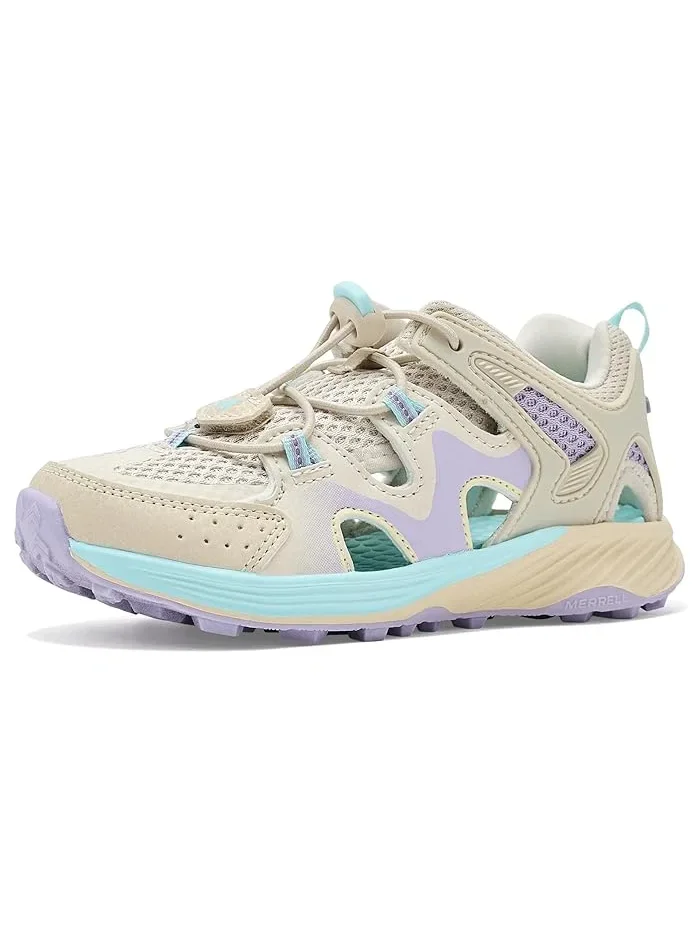 Кроссовки водонепроницаемые Hydro Force Merrell Kids — 1