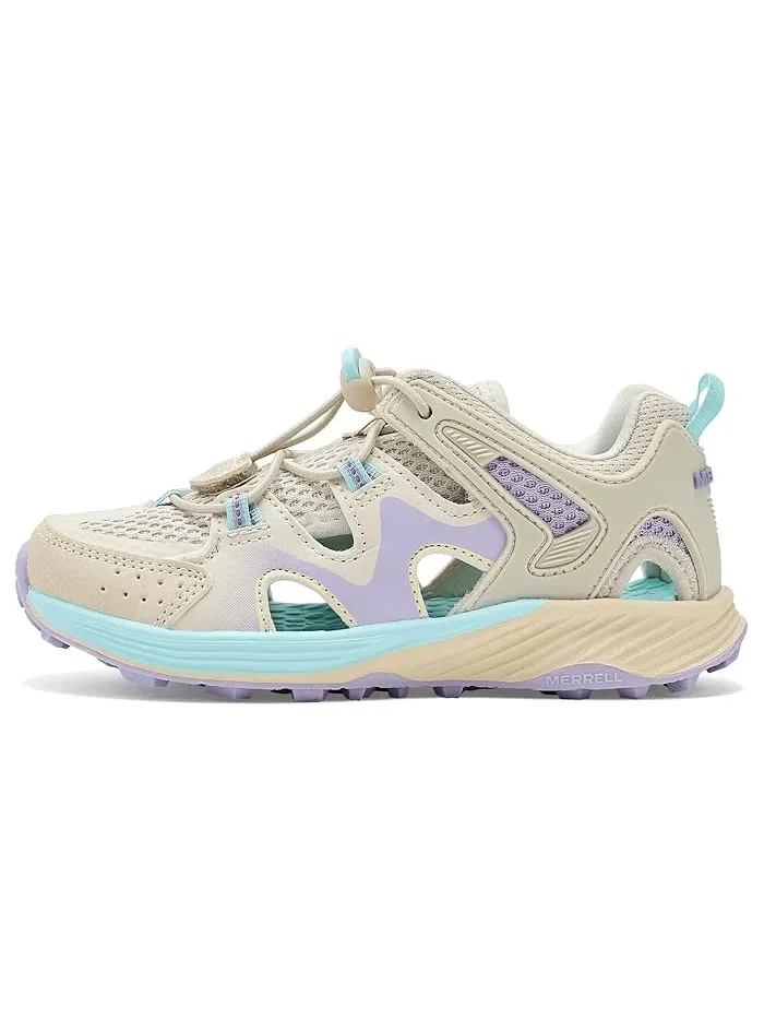 Кроссовки водонепроницаемые Hydro Force Merrell Kids — 5