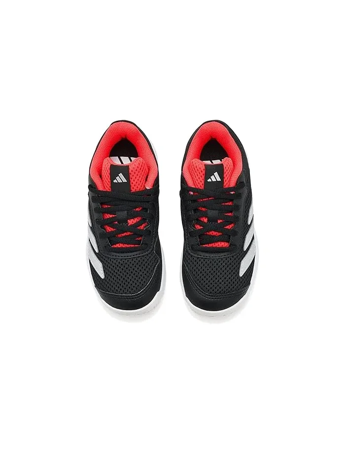 Кроссовки теннисные Courtflash Adidas Kids — 3