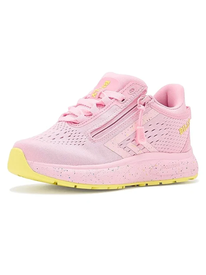 Кроссовки с зиппером BILLY Sport Inclusion DZ1 BILLY Footwear Kids — 2