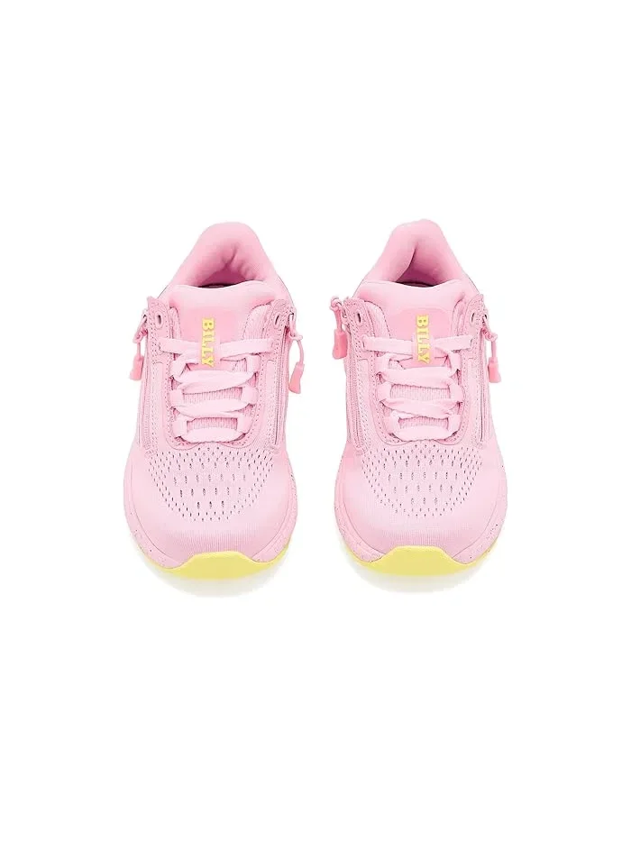 Кроссовки с зиппером BILLY Sport Inclusion DZ1 BILLY Footwear Kids — 3