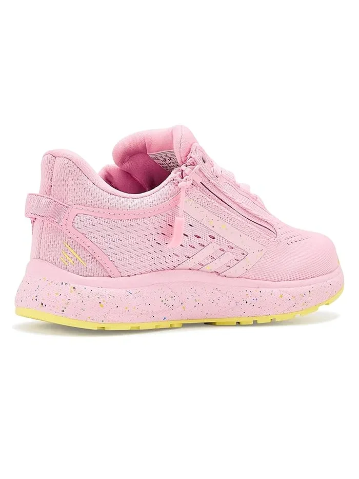 Кроссовки с зиппером BILLY Sport Inclusion DZ1 BILLY Footwear Kids — 4