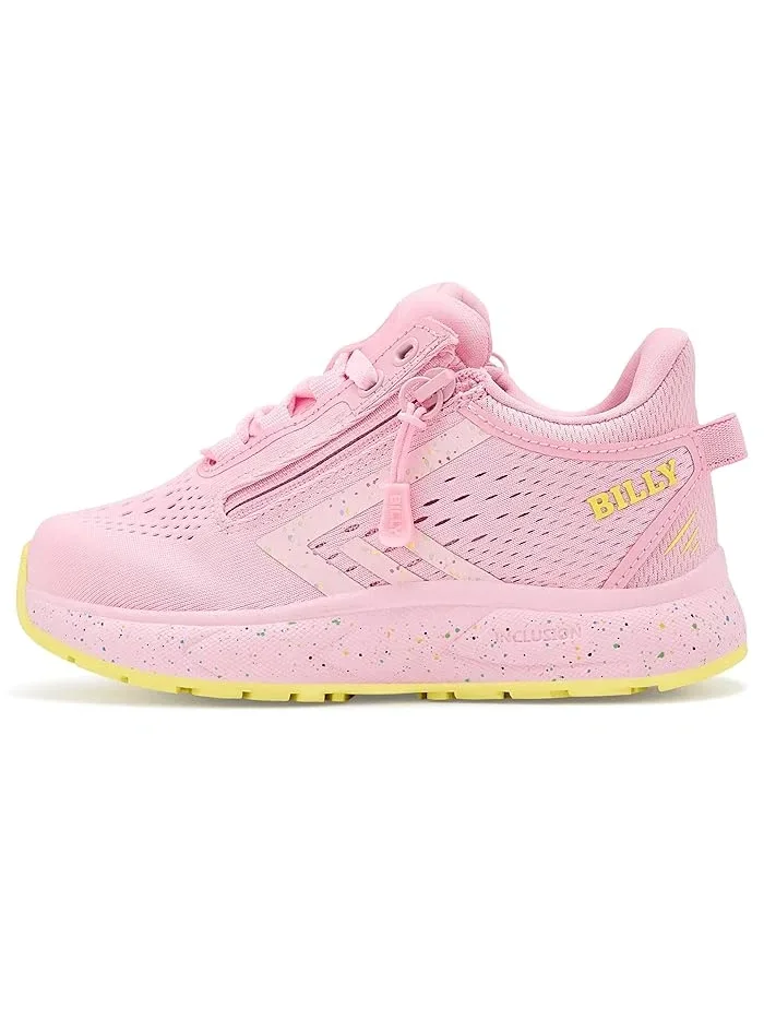 Кроссовки с зиппером BILLY Sport Inclusion DZ1 BILLY Footwear Kids — 5