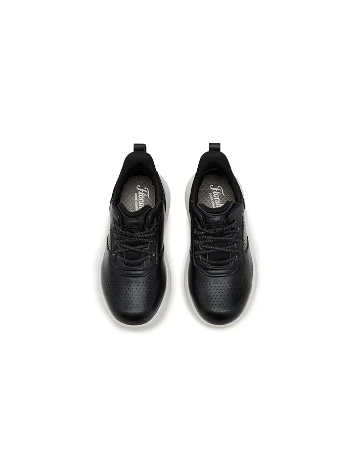 Кроссовки на шнурке Fleet Perf Toe Florsheim Kids — 3