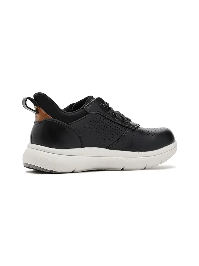 Кроссовки на шнурке Fleet Perf Toe Florsheim Kids — 4