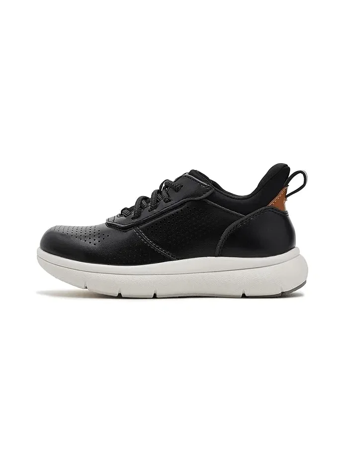 Кроссовки на шнурке Fleet Perf Toe Florsheim Kids — 5