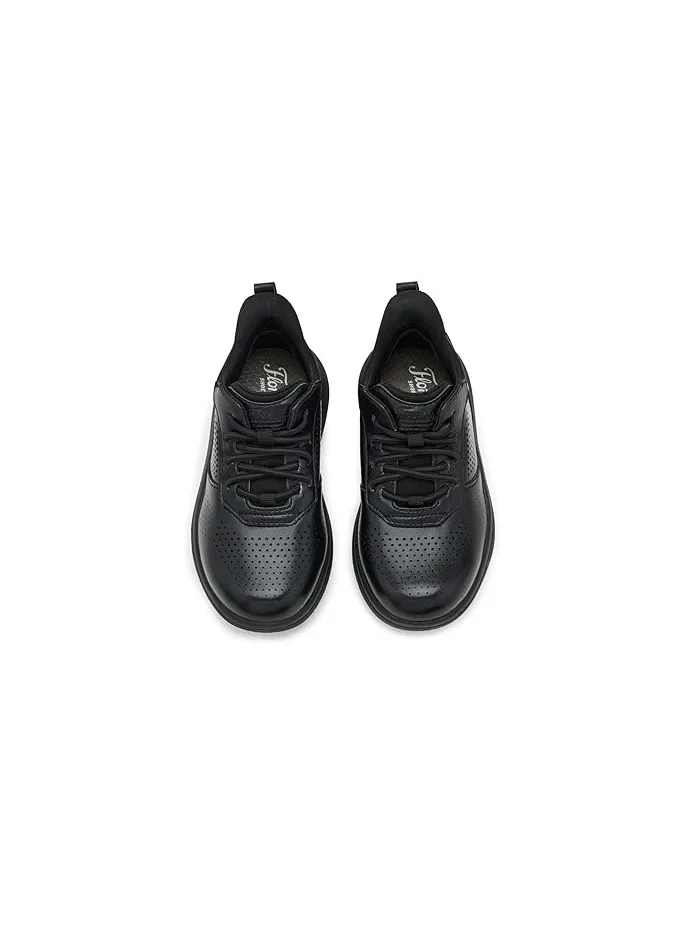 Кроссовки на шнуровке Fleet Perf Toe Florsheim Kids — 3
