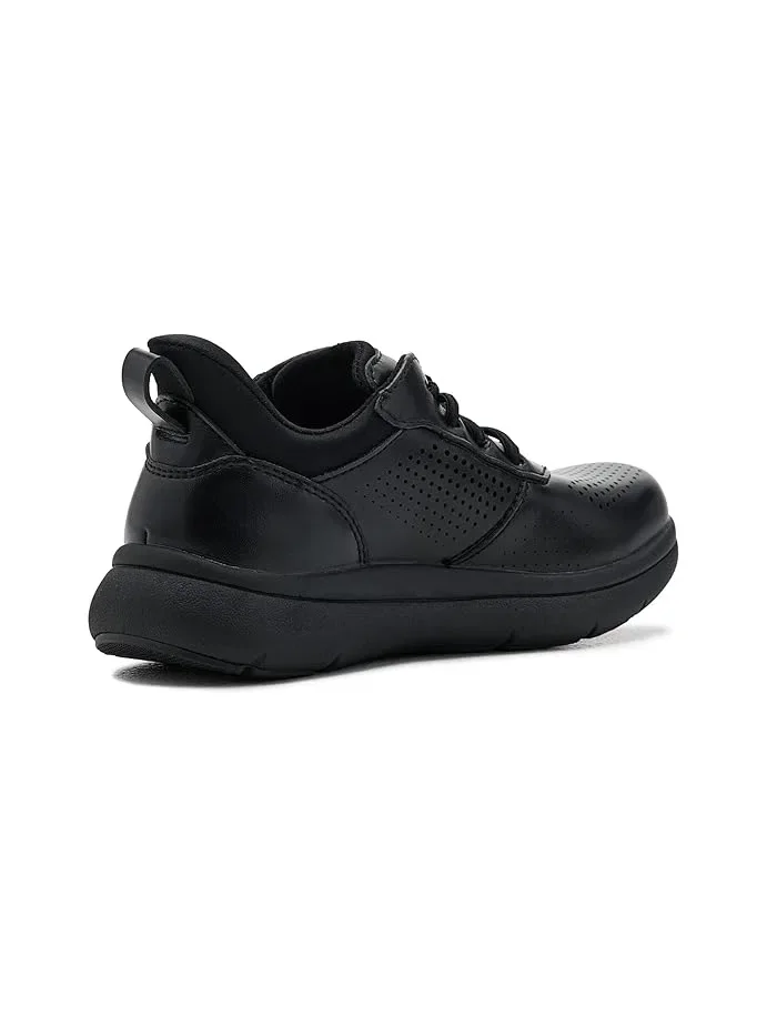Кроссовки на шнуровке Fleet Perf Toe Florsheim Kids — 4