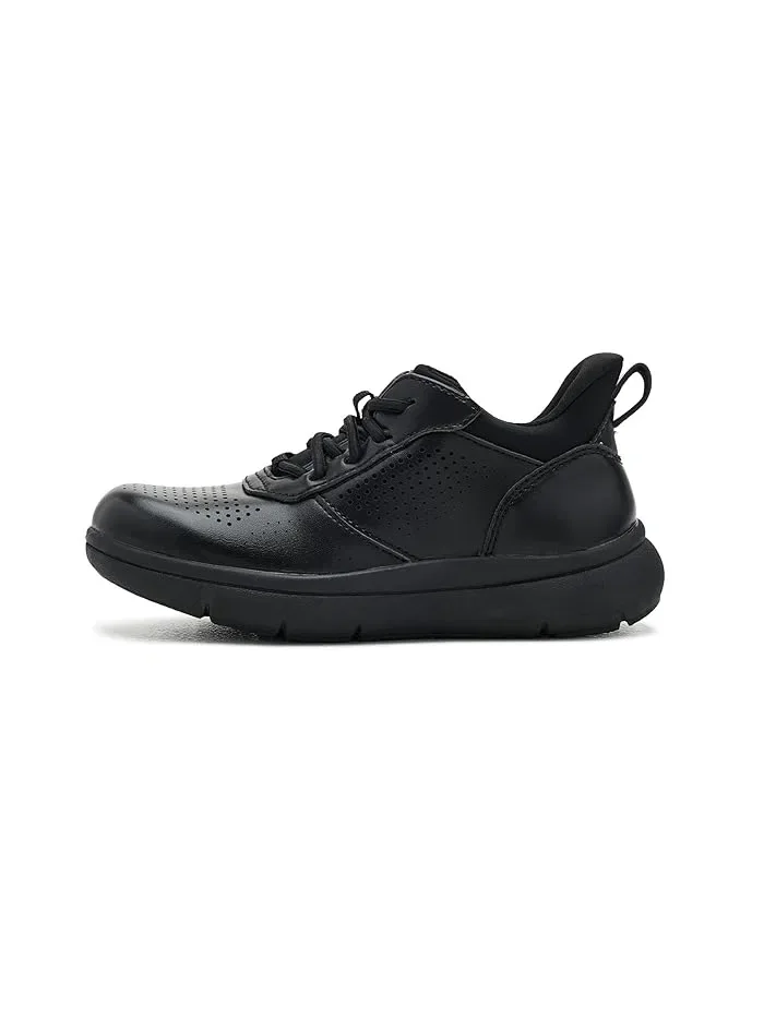 Кроссовки на шнуровке Fleet Perf Toe Florsheim Kids — 5