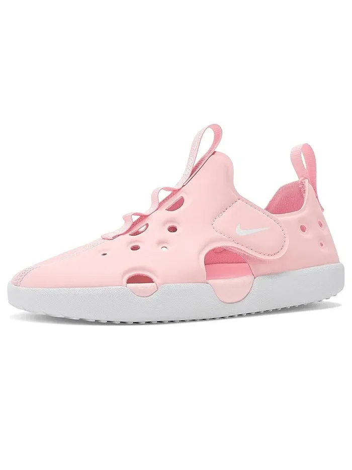 Сандалии с закрытой пяткой и носком Sunray Protect 4 Nike Kids — 1