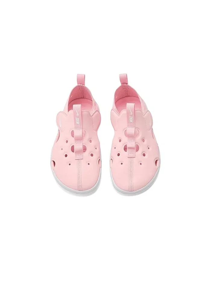 Сандалии с закрытой пяткой и носком Sunray Protect 4 Nike Kids — 3