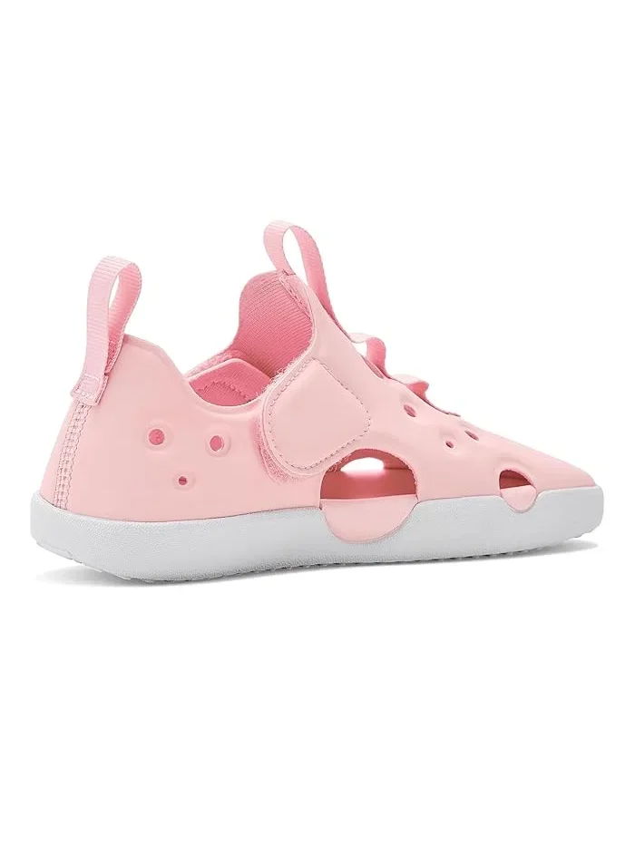 Сандалии с закрытой пяткой и носком Sunray Protect 4 Nike Kids — 4