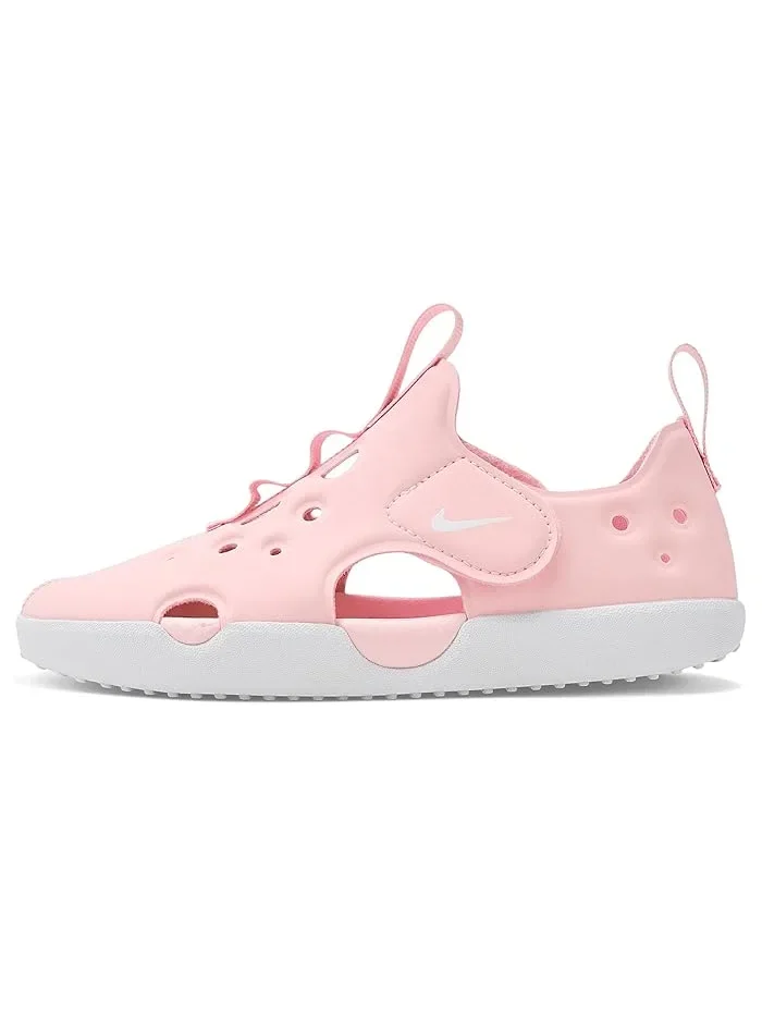 Сандалии с закрытой пяткой и носком Sunray Protect 4 Nike Kids — 5