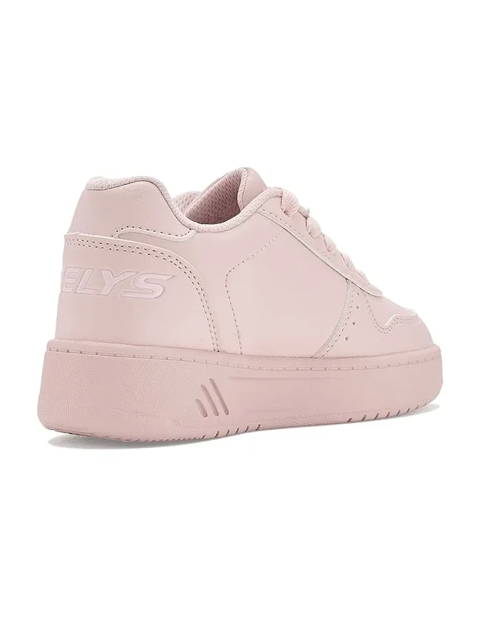 Кроссовки с колесиками Kama Heelys — 4